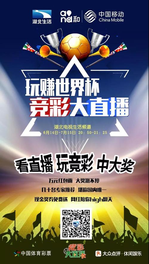 世界杯竞猜网站哪个好？围绕高清直播+直播体验做一次精选（世界杯直播）